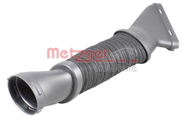 Fits METZGER 2388030 INTAKE HOSE, AIR FILTER