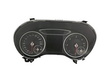 Instrumentenrahmen F&uuml;r MERCEDES Classe B W246 2. Serie A2469002216