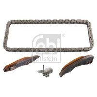Steuerkettensatz FüR BMW X5 E70 F15 F85 F95 G05 3.0 08 Bis 20 Febi JA1 B57D30A