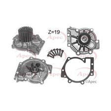 Pompe à eau Volvo S60