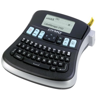 Dymo LabelManager 210 D im stabilen Koffer