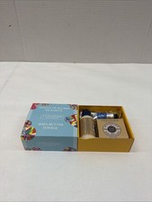 L'Occitane Shea Butter Voyage SET 3 Hand Cream Foot Cream Extra Gentle Soap NEW