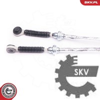 Esen SKV 27SKV014 Seilzug FüR Schaltgetriebe