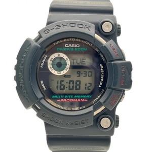 Casio G Shock Titanium Watch | eBay