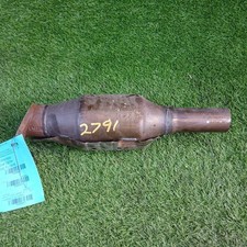 FORTE     2020 Catalytic Converter 590510