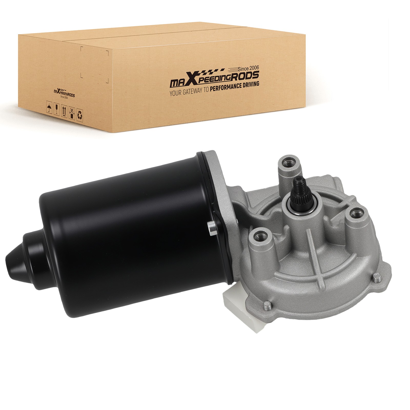 FRONT WINDSCREEN WIPER MOTOR FOR NISSAN QASHQAI 1.5 1.6 2.0 2007-16 28800-JD000