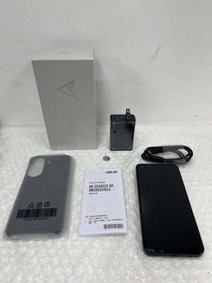 Buy ASUS Zenfone 10 - 256 GB - Midnight Black (Unlocked) online | eBay