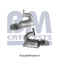 Katalysator FÜR Renault Kangoo Express (FC0/1 ) - BM Catalysts BM80357H