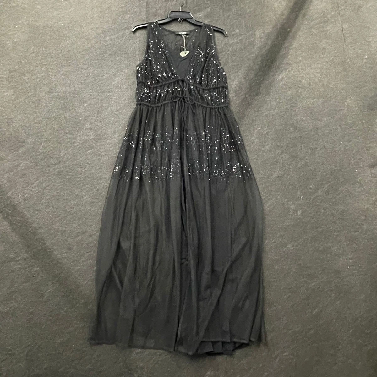 AllSaints Long Dresses for Women for sale | eBay