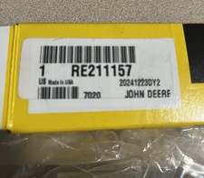 Re211157 Hydraulic Solenoid Valve