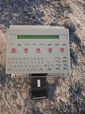 KDM-2 Fire Alarm Control Unit Module UL Listed Fire Alarms System Module