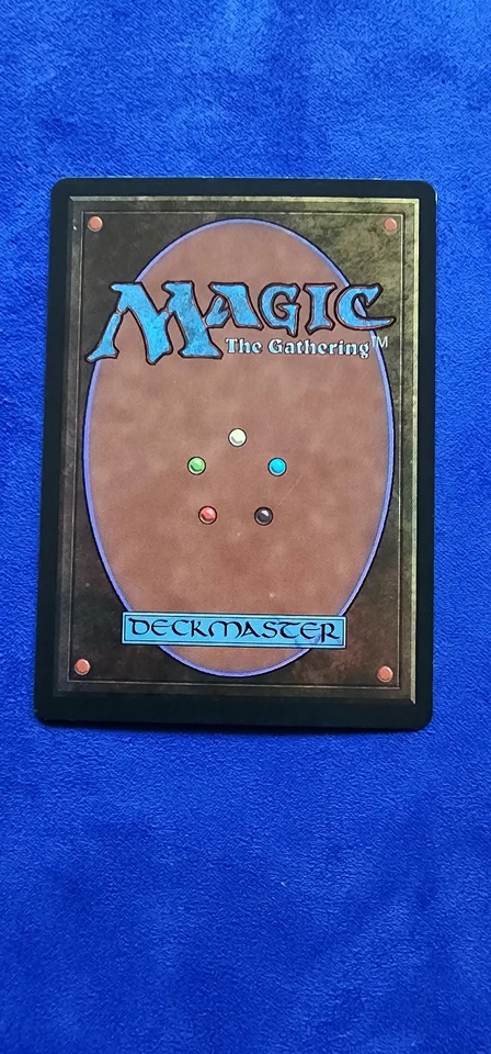 MTG "Invoke" "Prejudice" Legends Regular Rare in NM Condition - Image 2 of 2