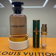 Matière Noire Louis Vuitton perfume - a fragrância Feminino 2016
