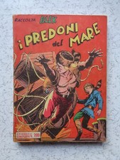 RACCOLTA BLEK n° 3 ED. DARDO ORIGINALE STATO PIU' CHE OTTIMO