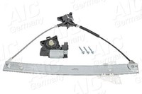 Fensterheber Vorne Rechts FÜR Mazda 3 (Bk), Mazda 3 Stufenheck (Bk) - AIC 72800