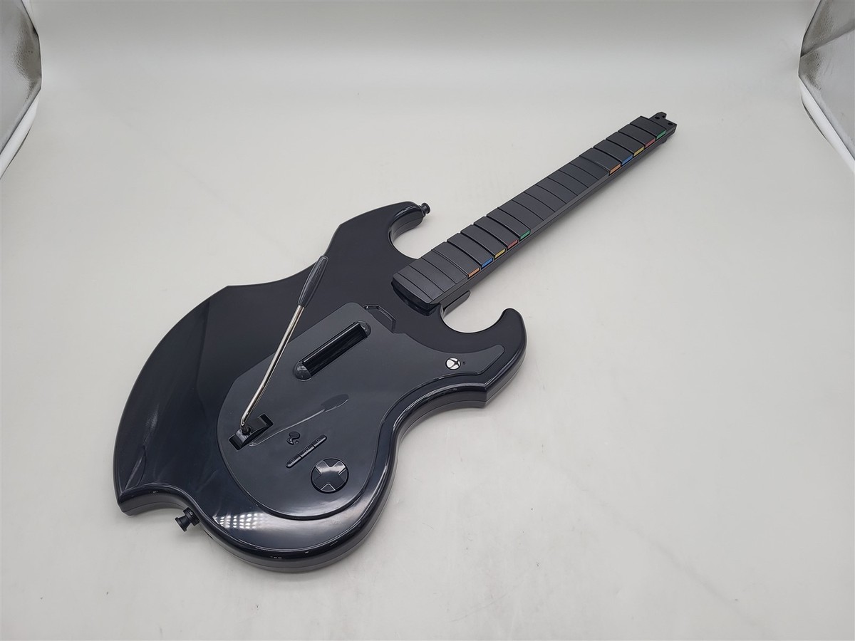 PDP RIFFMASTER Wireless Guitar Controller for Xbox X|S, One, PC
