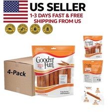 Triple Flavor Dog Chew Ribs 12oz Beef Chicken Pork