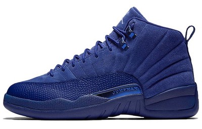 Jordan Retro 12 royal size 7.5 JORDAN Air 12 Retro AO6068 004 - Shiekh main image 3