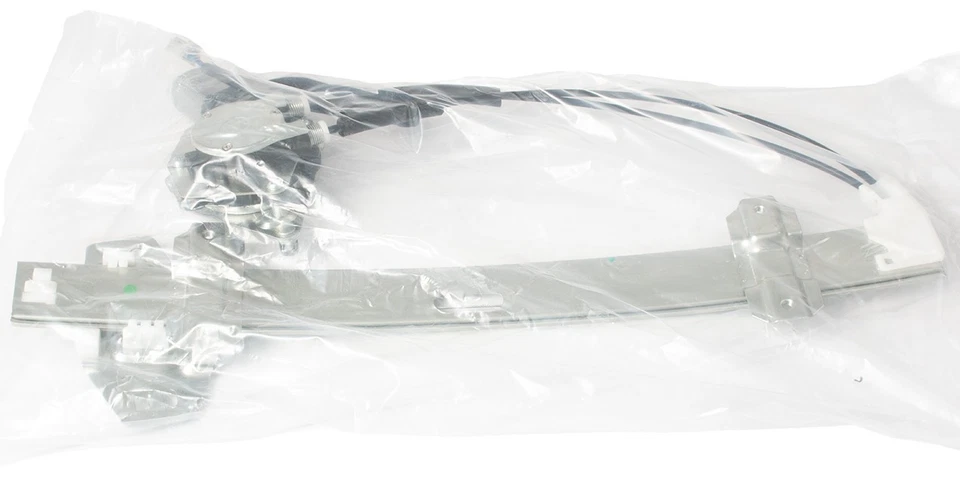 Dorman Front Right Window Regulator Fits 1994-1997 Honda Accord Model ID 741-765 Foto 2 de 4