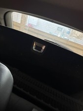 Pare-choc avant Mercedes CLASSE C