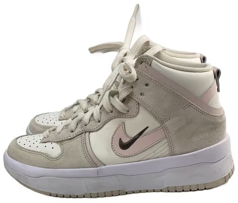 ナイキ　WMNS NIKE DUNK HIGH UP 28.5 Nike Dunk Up High Sail W for sale | eBay