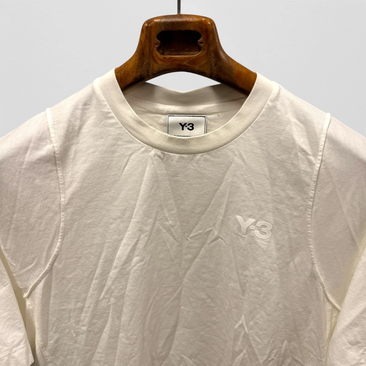 Y-3 Tops for Women for sale | eBay