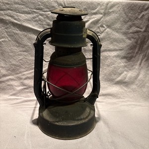 Dietz Little Wizard Lantern | eBay