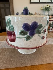 Napa Valley by Noble Excellence Embossed Frui...