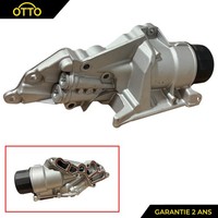 ÖLfiltergehäUse FüR Mercedes Sprinter B906 B907 - A2721800110