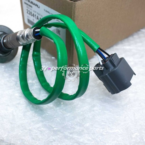 New 22641-AA480 Genu-ine Oxygen Sensor For Subaru Impreza Legacy Forester 2.0L - Afbeelding 5 van 6