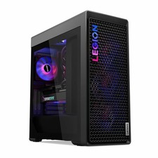 Lenovo Legion T7 34IAS10 Gaming, Ultra 9 285K, 64GB, 2TB SSD, RTX 5080,W11P