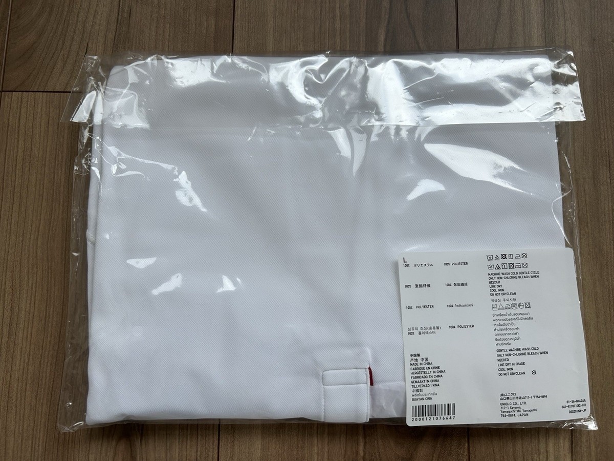UNIQLO RF WEAR WIMBLEDONモデル(上下セット) Lサイズ ユニクロ公式 | RFドライショートパンツ