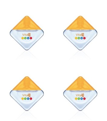 Rohto Vita 40α 12ml 4Sets