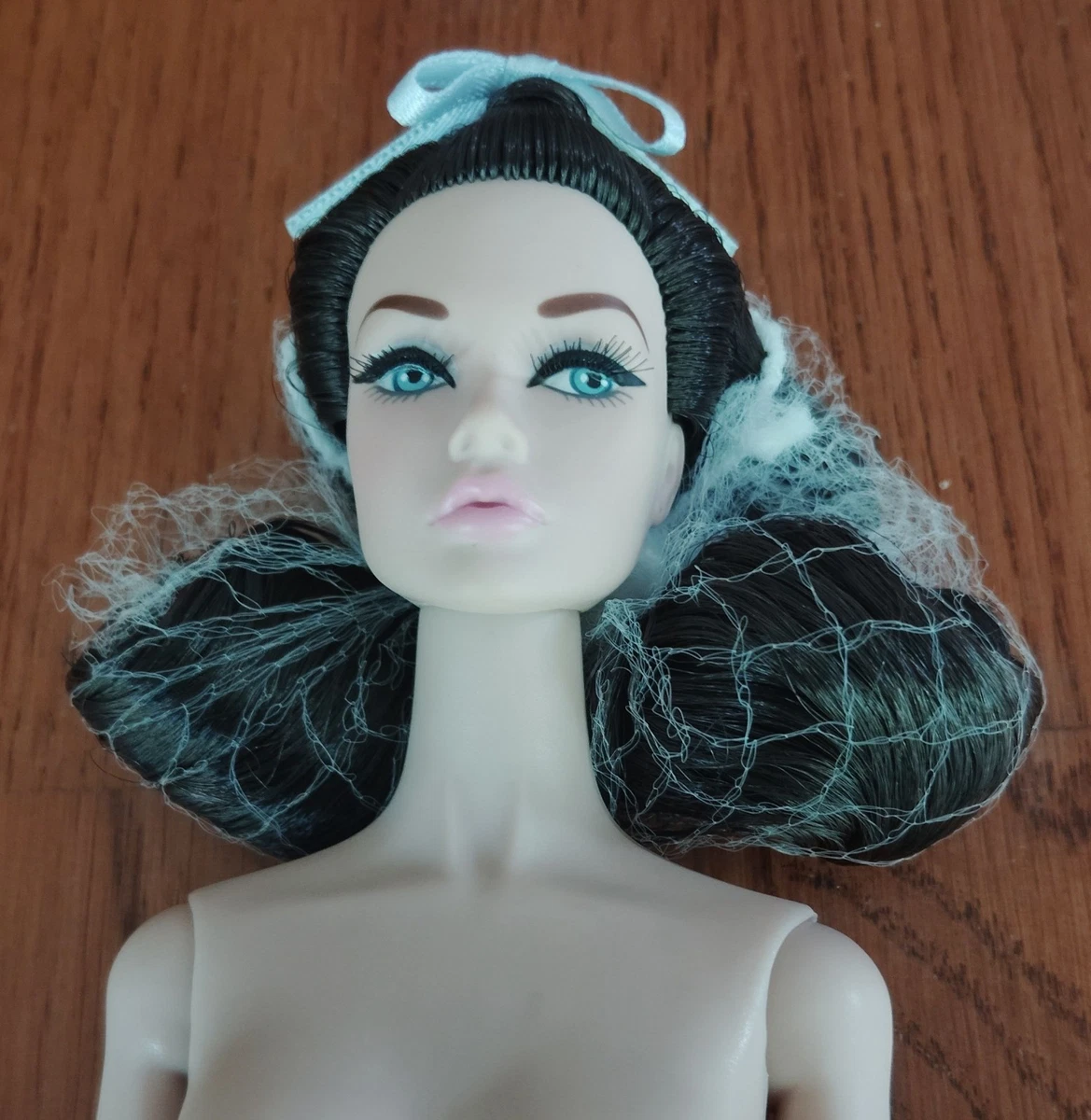 Las mejores ofertas en Poppy Parker | eBay