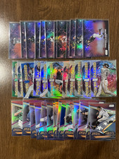 2024 Topps Stadium Club NPB Nippon Pro Baseball Inserts PYC You Pick Choose