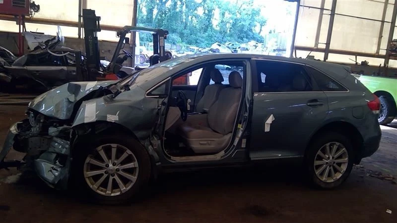 Transfer Case AWD Fits 09-14 VENZA 6148243 - Изображение 3 из 4