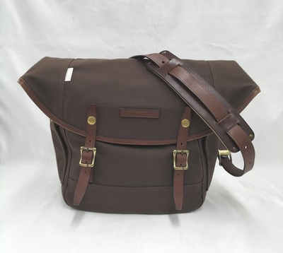 #ad #ad Magnum Shoulder Bag Model The 70th Anniversary PORTER $277.47