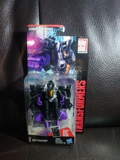 Transformers SKYWARP  COMBINER WARS  2014 Hasbro Autobots New and Sealed