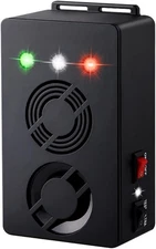 Rodent Repellent Battery Operated Ultrasonic Mouse Repeller for Car Engines