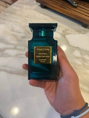 Tom Ford Neroli Portofino Eau de Parfum Spray 3.4 fl oz / 100 ml