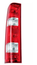 Feux Arrière LED 24/7Auto Pour Daily 2006 - Amélioration Visibilité Et Sécurité