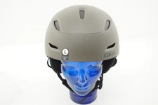 NWOB! Giro Ratio MIPS Snow Sports Helmet Large 59-62.5cm Matte Trail Green