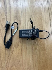 Edacpower EDAC EA10681P-240 24V 2.5A PS AC/DC Adapter 