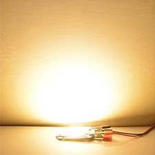 LED Chip COB Lamp 10W 20W 30W 50W AC 220V 240V IP65 Smart IC No Need Driver DIY