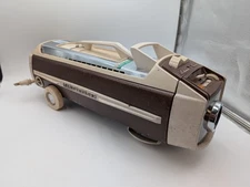 Vintage Electrolux Model 1401-B Canister Vacuum Main Unit Only TESTED