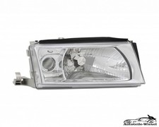Scheinwerfer Halogen H3/H4 Rechts für Skoda Octavia I 1U2 Combi 1U5 00-10