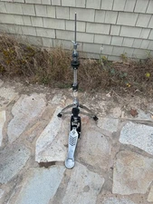 Used Yamaha HS1100 HI HAT STAND 2 LEG Hi Hat Stand
