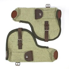 Housse réglementaire pour lunette de sniper PE PEM Mosin-Nagant 91/30