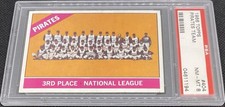1966 Topps Baseball Cards 75