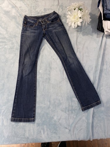 serfontaine jeans Size 25 | eBay